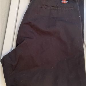 Dickies work pants